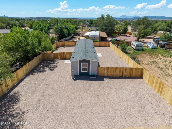 265 E Birchwood DR, Paulden, AZ 86334