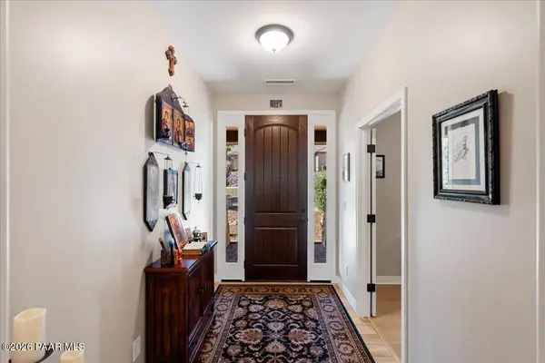 1991 Barrett DR, Prescott, AZ 86301