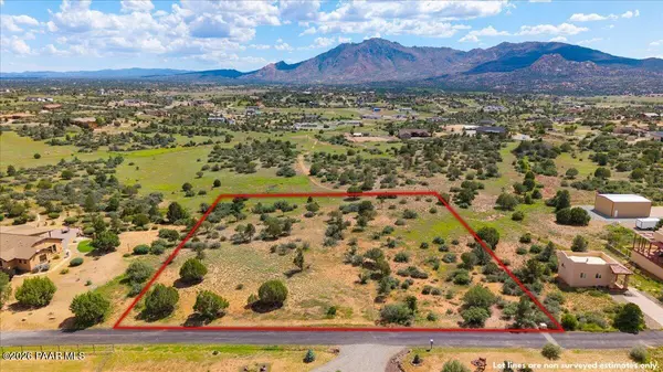 4620 W Cielo Poco LN, Prescott, AZ 86305