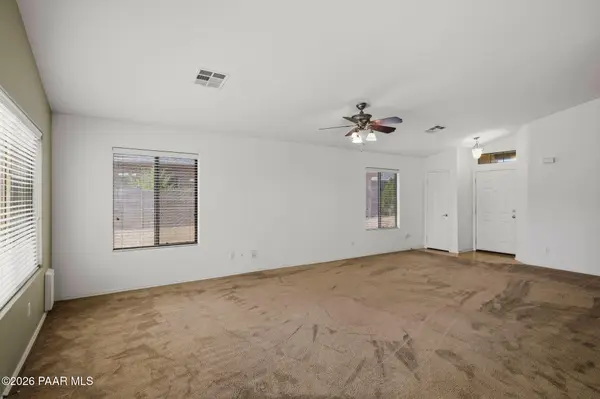 7621 N Winding TRL, Prescott Valley, AZ 86315