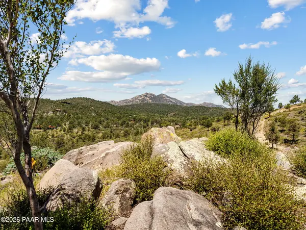 00000 W Buckhorn DR, Peeples Valley, AZ 86332