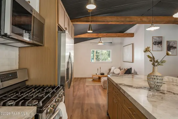 551 Gail Gardner WAY, Prescott, AZ 86305