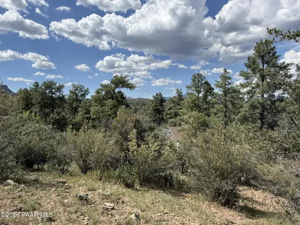 221 Hidden DR, Prescott, AZ 86303