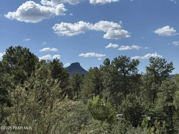 221 Hidden DR, Prescott, AZ 86303