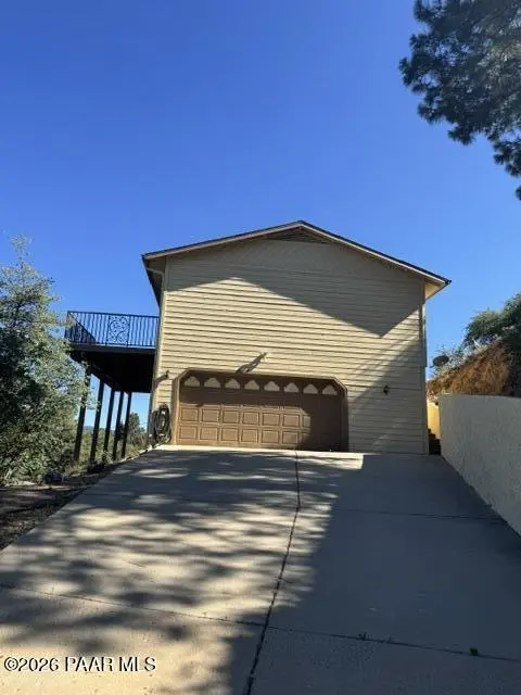 250 Anderson RD, Prescott, AZ 86303
