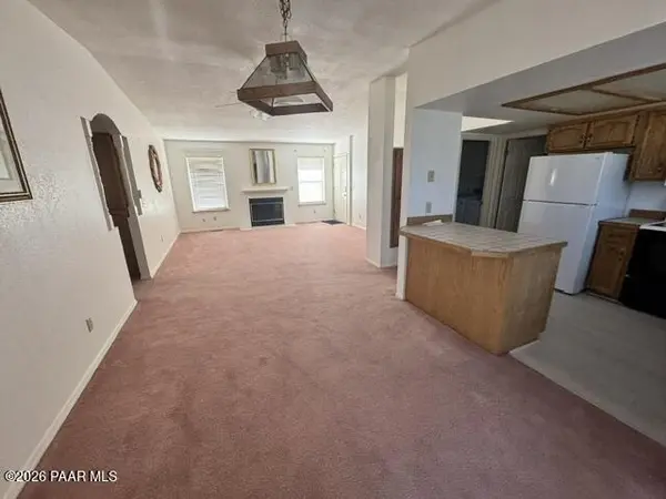 250 Anderson RD, Prescott, AZ 86303