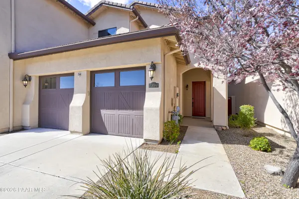 1894 Kensington CT, Prescott, AZ 86301