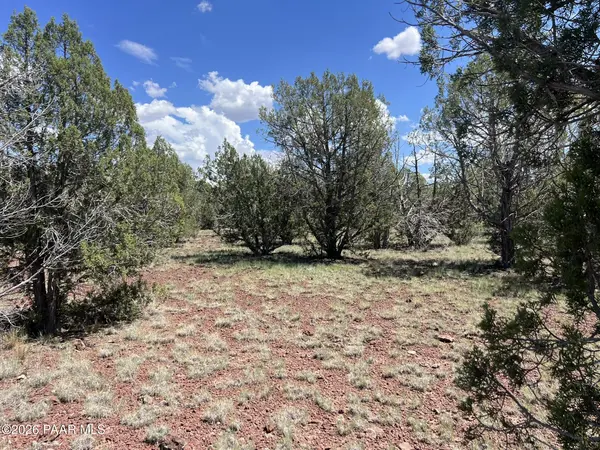 4519 N Centerline BLVD, Ash Fork, AZ 86046