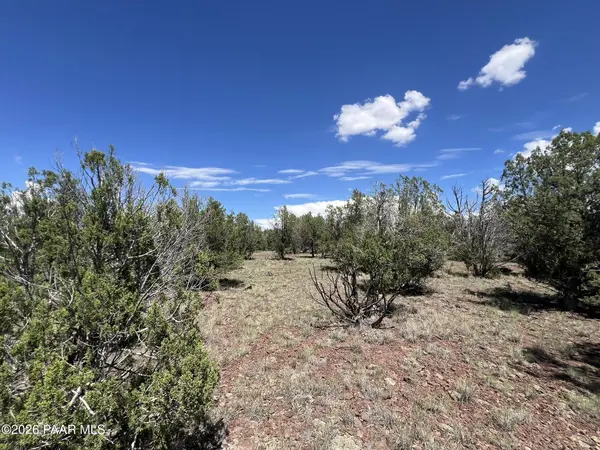 4519 N Centerline BLVD, Ash Fork, AZ 86046
