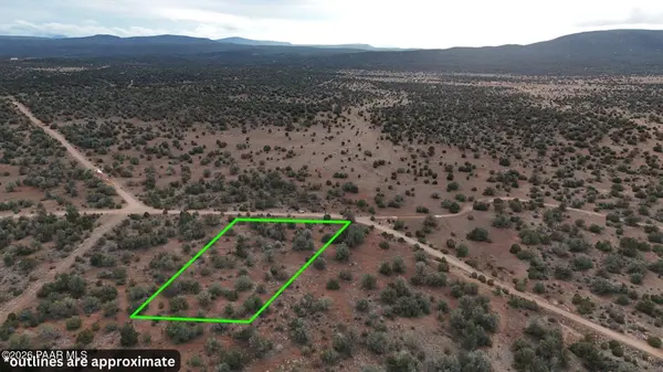 54473 N Shadow Mountain Pkwy, Seligman, AZ 86337