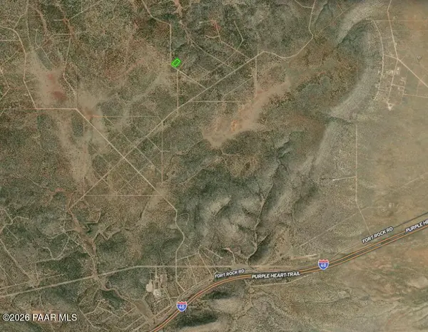54473 N Shadow Mountain Pkwy, Seligman, AZ 86337