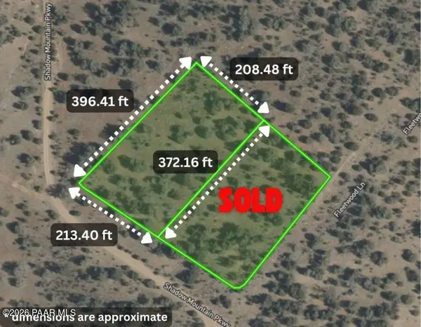 54473 N Shadow Mountain Pkwy, Seligman, AZ 86337