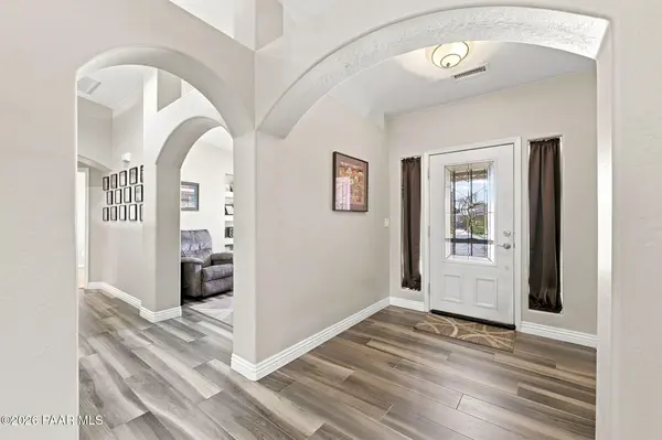 7468 N Pinnacle Pass DR, Prescott Valley, AZ 86315