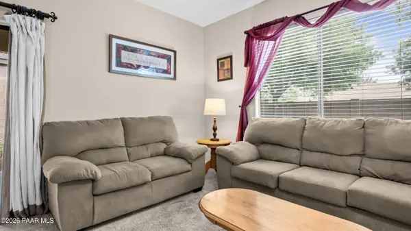 421 Hayes CT, Chino Valley, AZ 86323