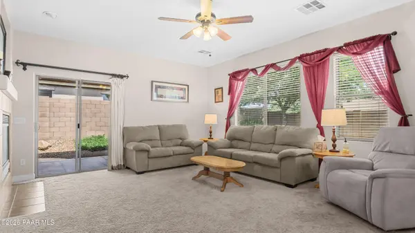 421 Hayes CT, Chino Valley, AZ 86323