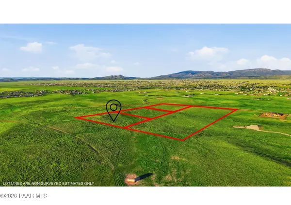 Parcel 26 Copperfield A, Prescott Valley, AZ 86315