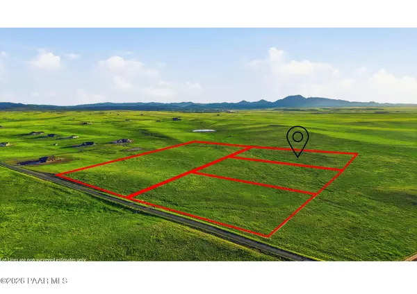 Parcel 26 Copperfield A, Prescott Valley, AZ 86315