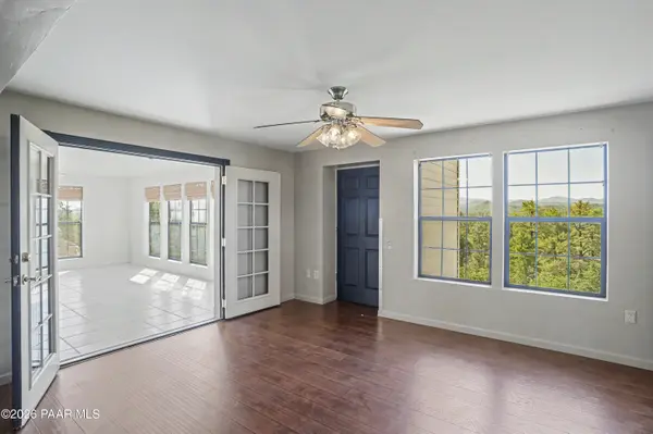 1601 Buttermilk LN, Prescott, AZ 86305