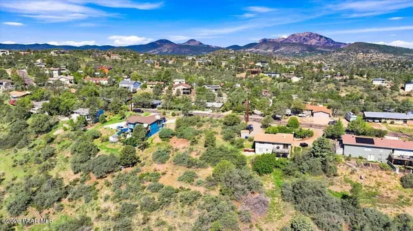2265 Sandia DR, Prescott, AZ 86301