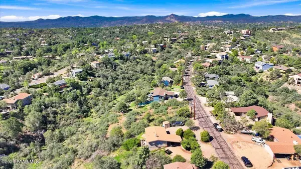 2265 Sandia DR, Prescott, AZ 86301