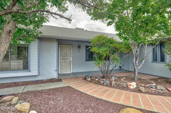 3349 N Valley View DR, Prescott Valley, AZ 86314