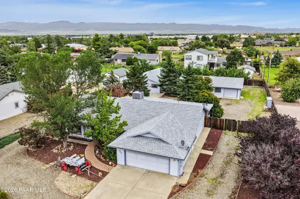 3349 N Valley View DR, Prescott Valley, AZ 86314
