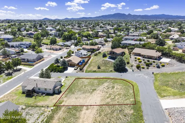 5575 N Magpie DR, Prescott Valley, AZ 86314