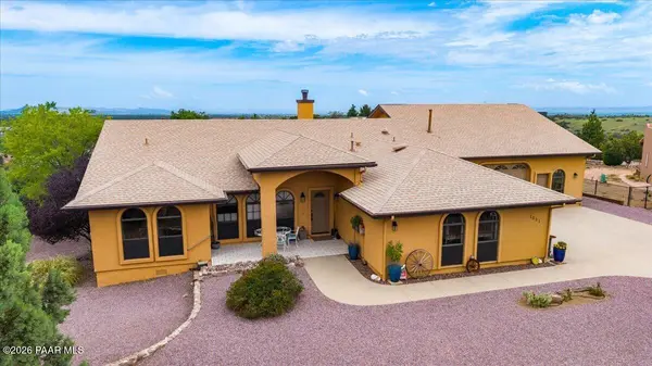 1093 Fawn LN, Prescott, AZ 86305
