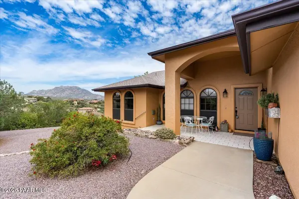 1093 Fawn LN, Prescott, AZ 86305