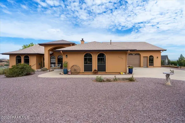 1093 Fawn LN, Prescott, AZ 86305