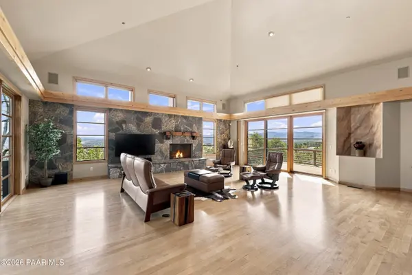 2148 Forest Mountain RD, Prescott, AZ 86303