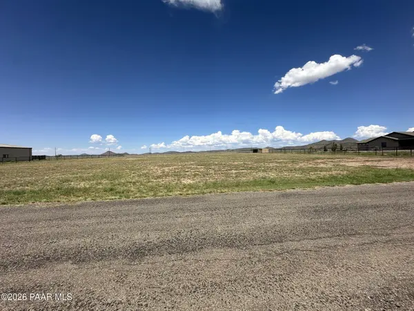 9110 E Twilight Ridge RD, Prescott Valley, AZ 86315
