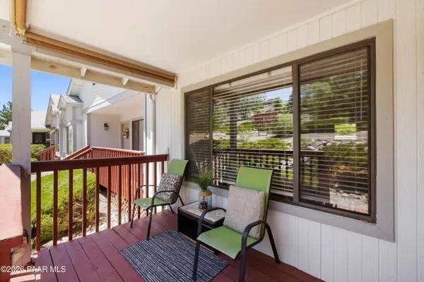 3089 Peaks View LN #6h, Prescott, AZ 86301