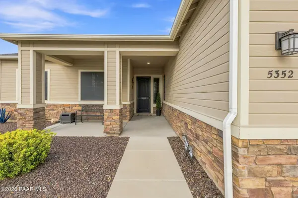 5352 N Evans WAY, Prescott Valley, AZ 86314