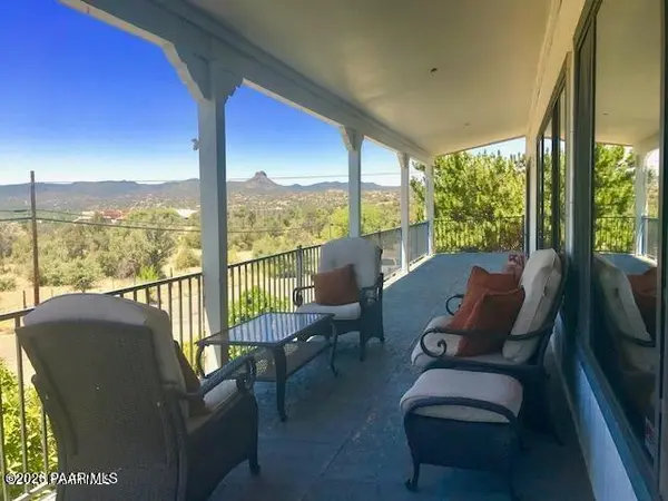 1204 Mosher LN, Prescott, AZ 86301