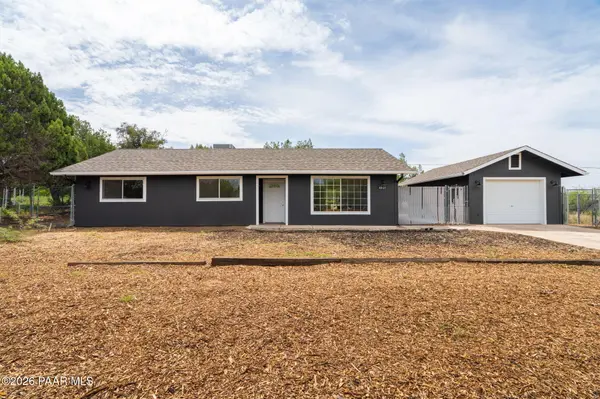 4805 E Cochise DR, Rimrock, AZ 86335