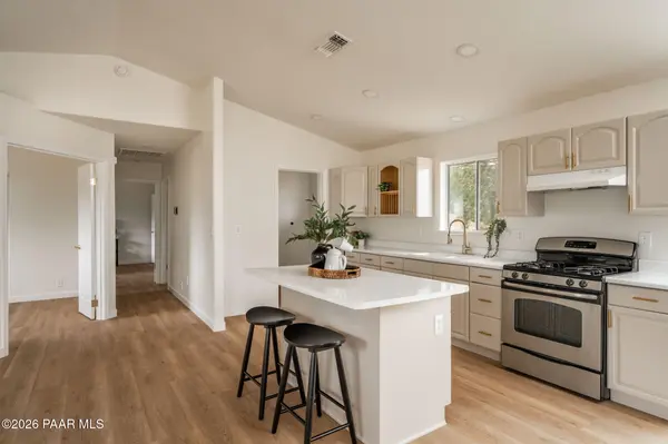4805 E Cochise DR, Rimrock, AZ 86335