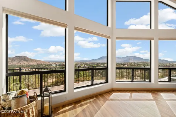 12650 N Sundancer TRL, Prescott, AZ 86305