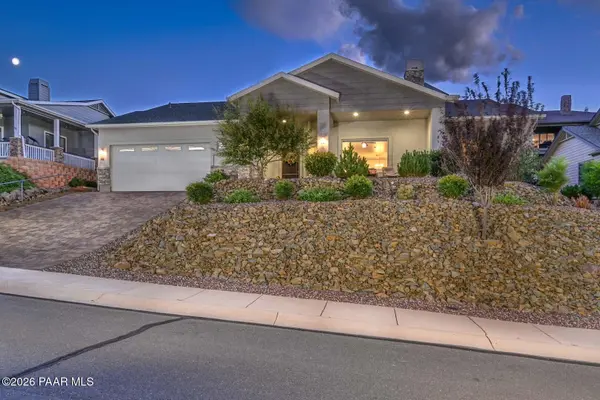 825 Mines PASS, Prescott, AZ 86301