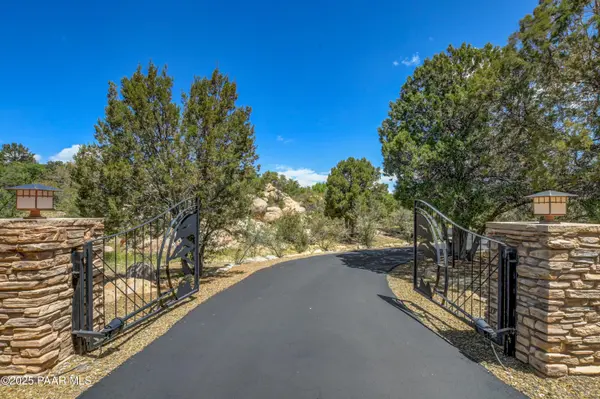 21 Yakashba DR, Prescott, AZ 86305