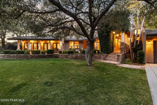 21 Yakashba DR, Prescott, AZ 86305
