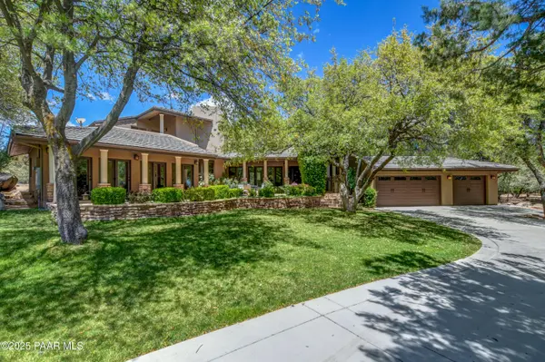 21 Yakashba DR, Prescott, AZ 86305