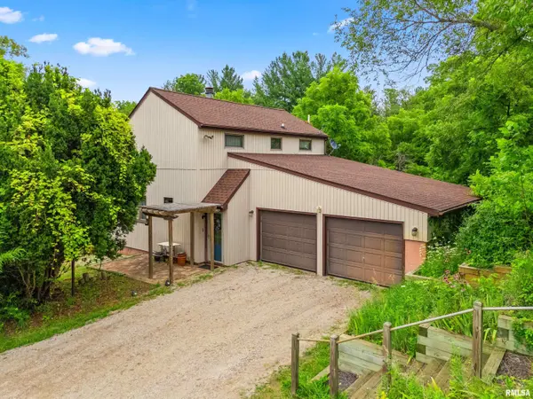 326 GREBNER RD, Metamora, IL 61548