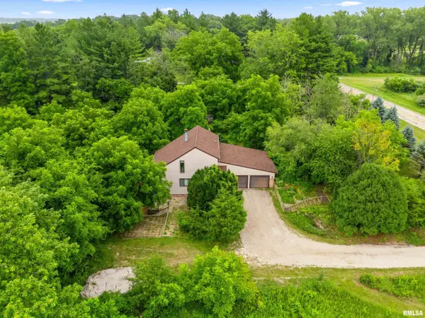 326 GREBNER RD, Metamora, IL 61548