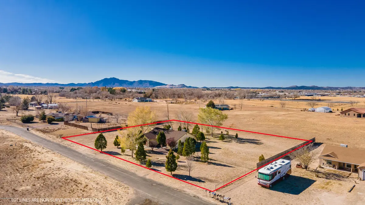 2790 Georgia AVE, Chino Valley, AZ 86323