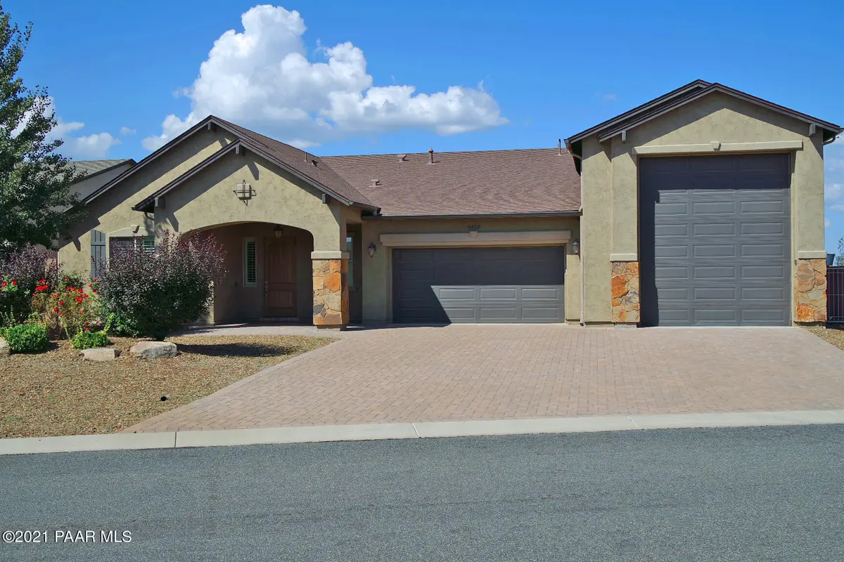 8408 N Cyclone DR, Prescott Valley, AZ 86315