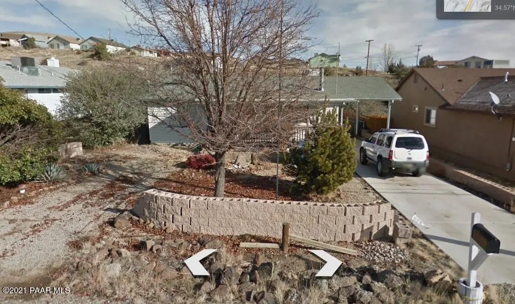 1783 N Emerald DR, Prescott, AZ 86301