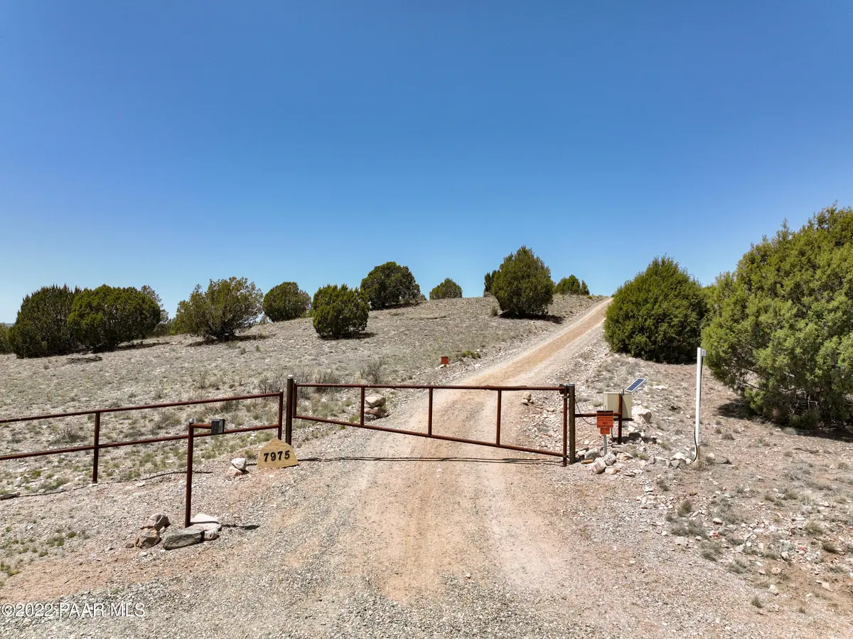 7895 W Pasture LN, Prescott, AZ 86305