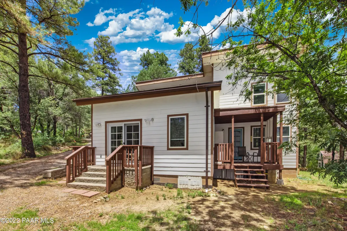 1653 W Diana ST, Prescott, AZ 86303