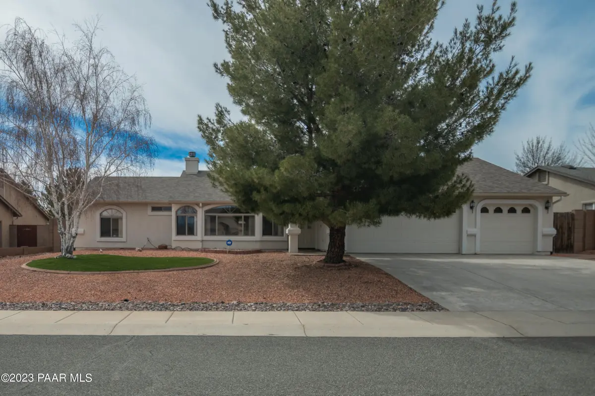7471 E Scenic WAY, Prescott Valley, AZ 86315